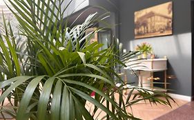 Schlosshotel Rheinsberg