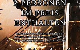 Schlosshotel Rheinsberg